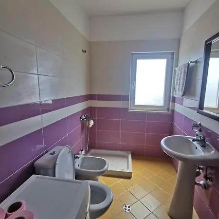 Apartment Dle Murtic Shëngjin