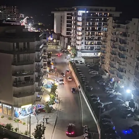 Apartment Dle Murtic *