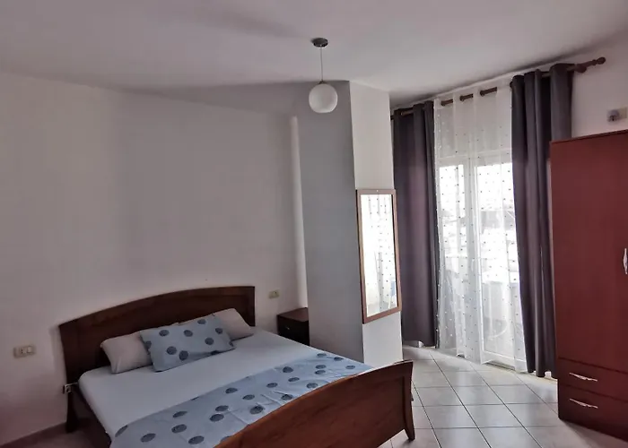 Apartament Dle Murtic