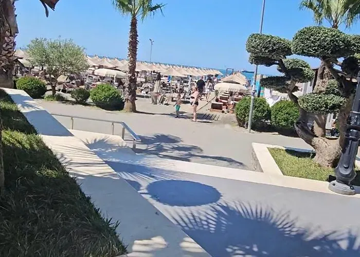 Dle Murtic Apartament *