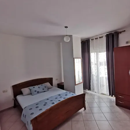 Apartmán Dle Murtic