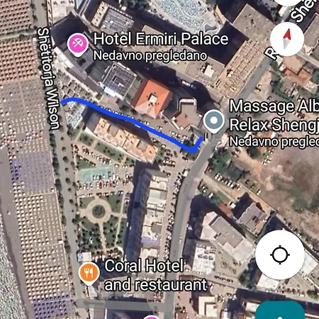 Dle Murtic Apartmán