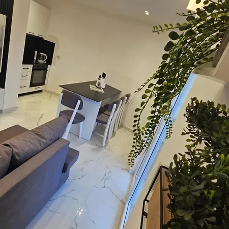 Dle Murtic Apartmán Shëngjin