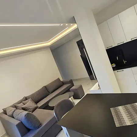 Apartmán Dle Murtic