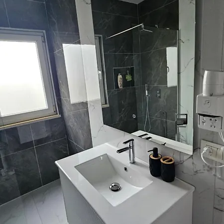 Dle Murtic Apartmán